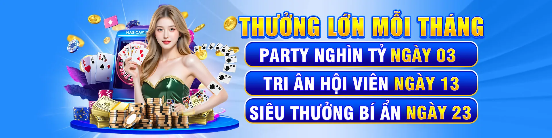 Hình ảnh banner tin tức B52 mã tiền thưởng