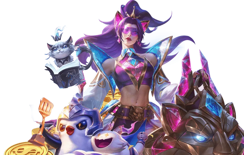 Hình ảnh chính sòng bạc B52 và mã tiền thưởng B52